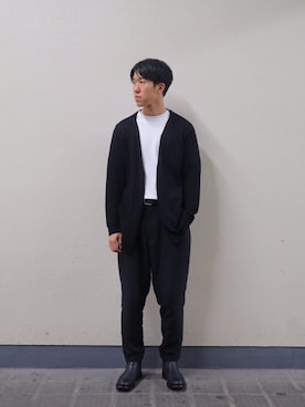 SAKUMAAさんのコーディネート