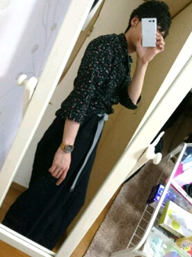 nulmlさんのコーディネート