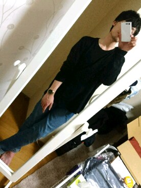 nulmlさんのコーディネート