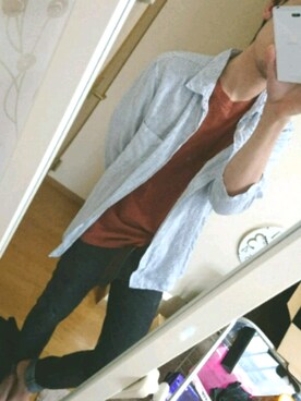 nulmlさんのコーディネート