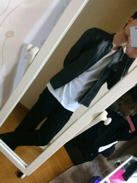 nulmlさんのコーディネート