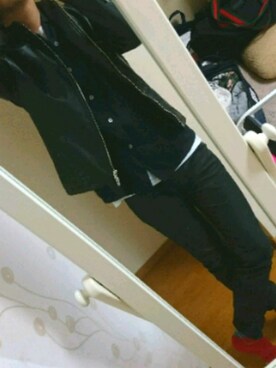 nulmlさんのコーディネート