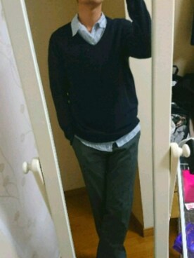 nulmlさんのコーディネート