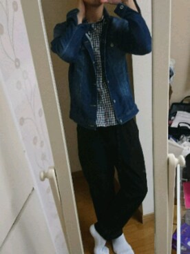 nulmlさんのコーディネート