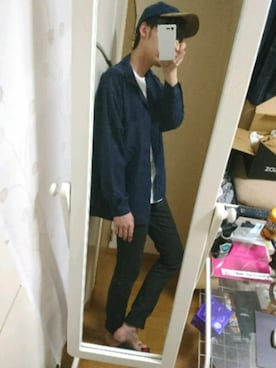 nulmlさんのコーディネート