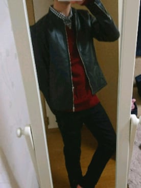 nulmlさんのコーディネート