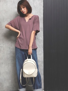 STYLECODEさんのコーディネート