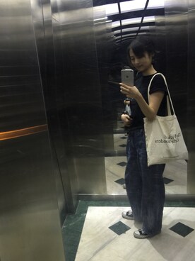 得儿酿さんのコーディネート