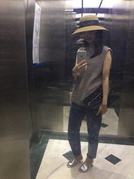 得儿酿さんのコーディネート