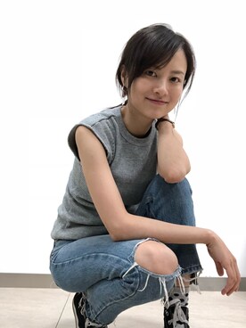 得儿酿さんのコーディネート