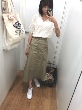  Bi♡さんのコーディネート