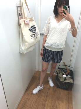  Bi♡さんのコーディネート
