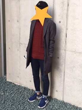 Fujimonさんのコーディネート