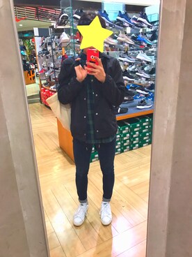 Fujimonさんのコーディネート