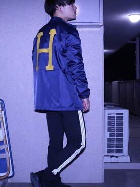 yooheyさんのコーディネート