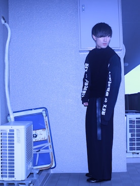 yooheyさんのコーディネート