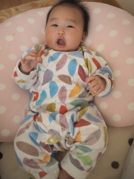 ynさんのコーディネート