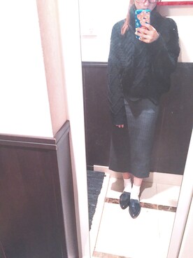 ぴょんさんのコーディネート