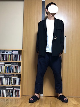 taka(相互フォロー)さんの（CONVERSE | コンバース）を使ったコーディネート