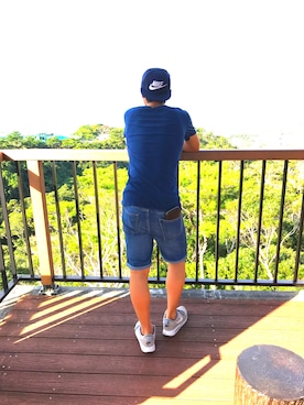 kaitoさん（メンズ・174cm）の冬コーディネート