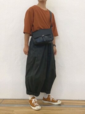 tkzaneさんのコーディネート