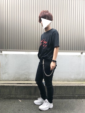 こちさんのコーディネート