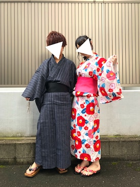 こちさんのコーディネート