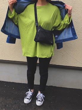 Shizukaさんのコーディネート