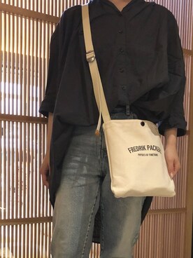 Shizukaさんのコーディネート