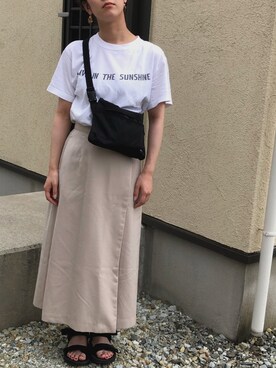 Shizukaさんのコーディネート