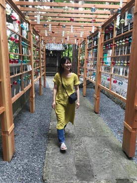 Shizukaさんのコーディネート