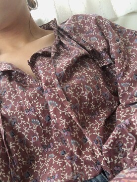 Shizukaさんのコーディネート