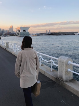 Shizukaさんのコーディネート