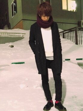 ふわってぃーさんのコーディネート