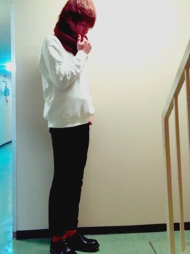 ふわってぃーさんのコーディネート