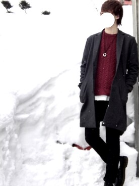 ふわってぃーさんのコーディネート