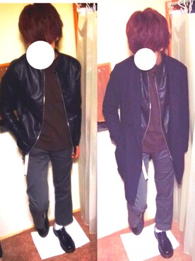 ふわってぃーさんのコーディネート