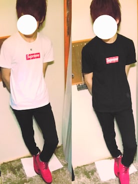 ふわってぃーさんのコーディネート