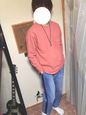 ふわってぃーさんのコーディネート