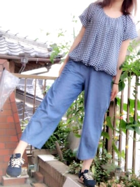 とっぽんさんのコーディネート