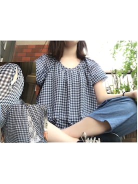 とっぽんさんのコーディネート