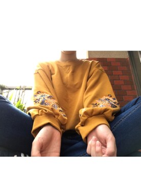 とっぽんさんのコーディネート