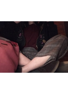 とっぽんさんのコーディネート