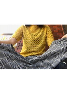 とっぽんさんのコーディネート