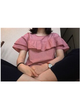 とっぽんさんのコーディネート