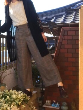 とっぽんさんのコーディネート