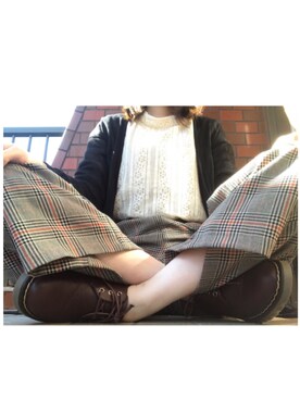 とっぽんさんのコーディネート