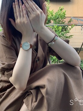 とっぽんさんのコーディネート