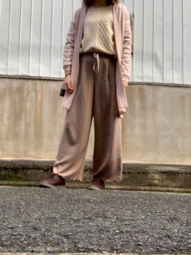 とっぽんさんのコーディネート