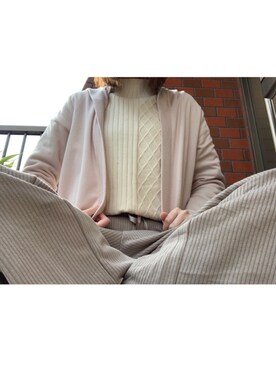 とっぽんさんのコーディネート